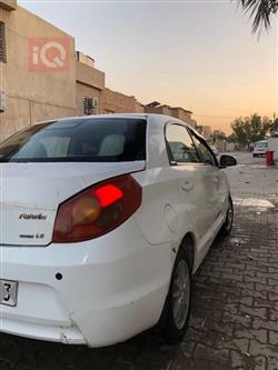 Chery Fulwin 2
